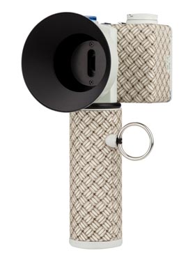 <b>Lomography Spinner360° Leather Edition</b>