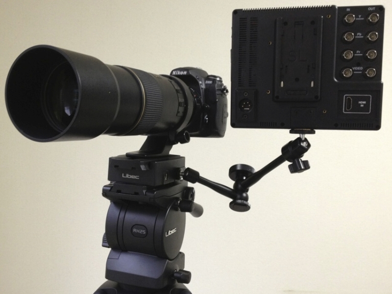 <b>セッティング例</b>