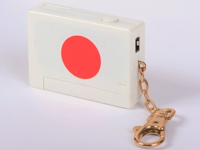 <b>ミニデジタルカメラ</b>