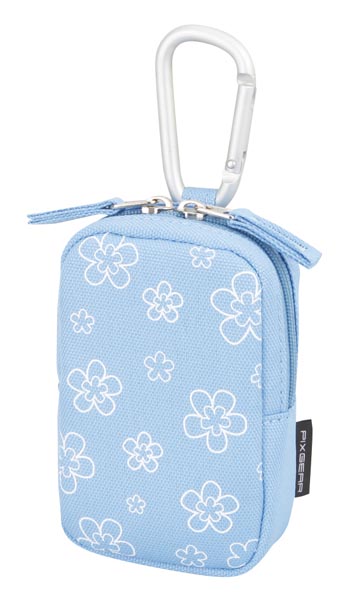 <b>スポットフラワー スカイブルー</b>