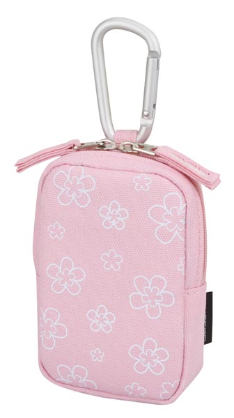 <b>スポットフラワー ピンク</b>