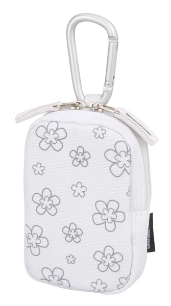 <b>スポットフラワー ホワイト</b>