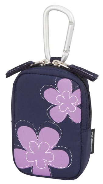 <b>ツインフラワー ネイビー</b>