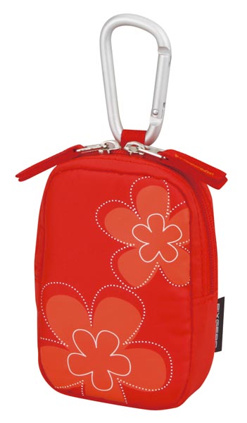 <b>ツインフラワー レッド</b>