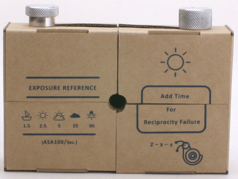 <b>120 PINHOLE CAMERA KATATUMURI</b>