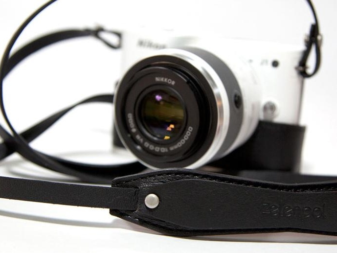 <b>Nikon 1 J1用の使用イメージ</b>