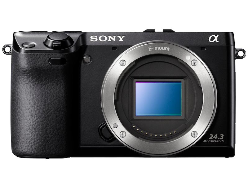 <b>ソニーNEX-7</b>