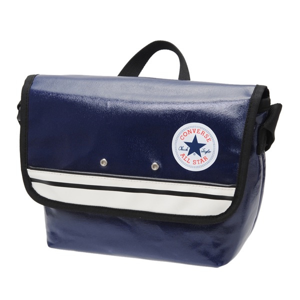 <b>コンバースカメラバッグ116Sネイビー（C-116S NV）</b>