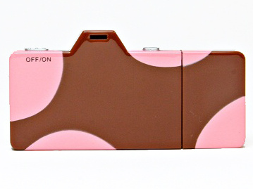 <b>ストロベリーチョコ</b>