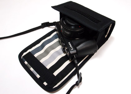 <b>ブラック・ストライプ</b>