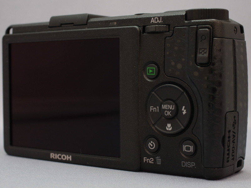 <b>レザー調（ブラック）</b>