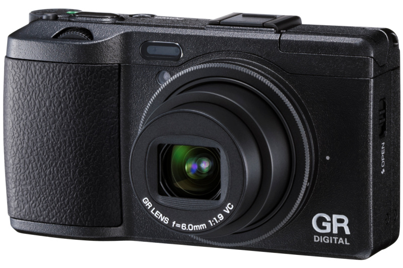 <b>GR DIGITAL IV</b>