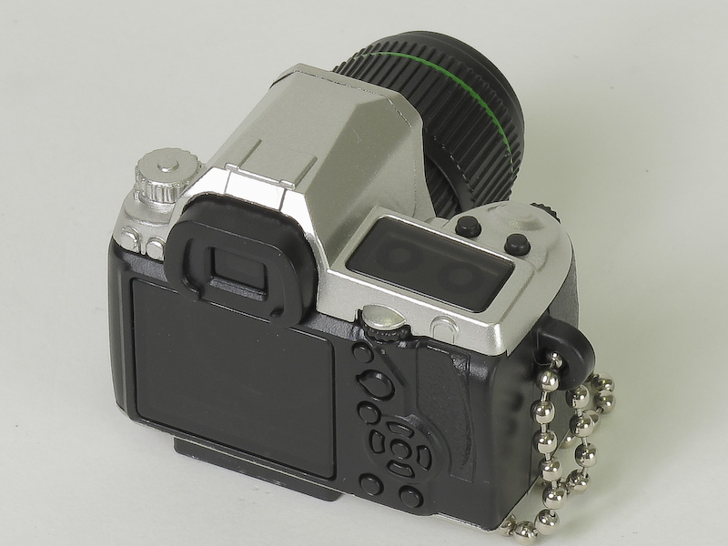 <b>K-5 Limited Silver + DA 18-55mm F3.5-5.6 AL WR</b>