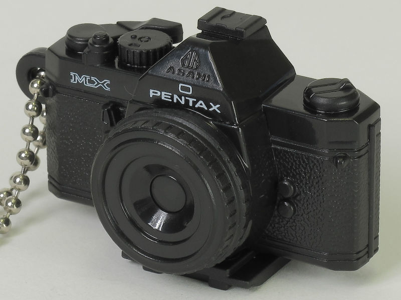 <b>MX Black M 40mm F2.8</b>