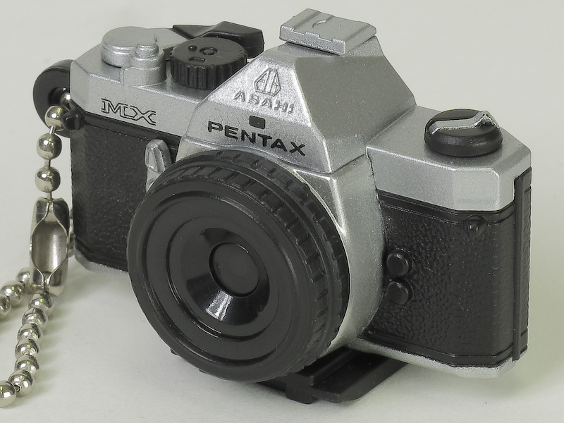 <b>MX Silver M 40mm F2.8</b>