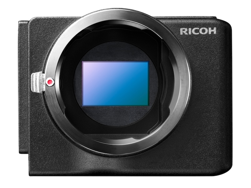 <b>GXR MOUNT A12</b>