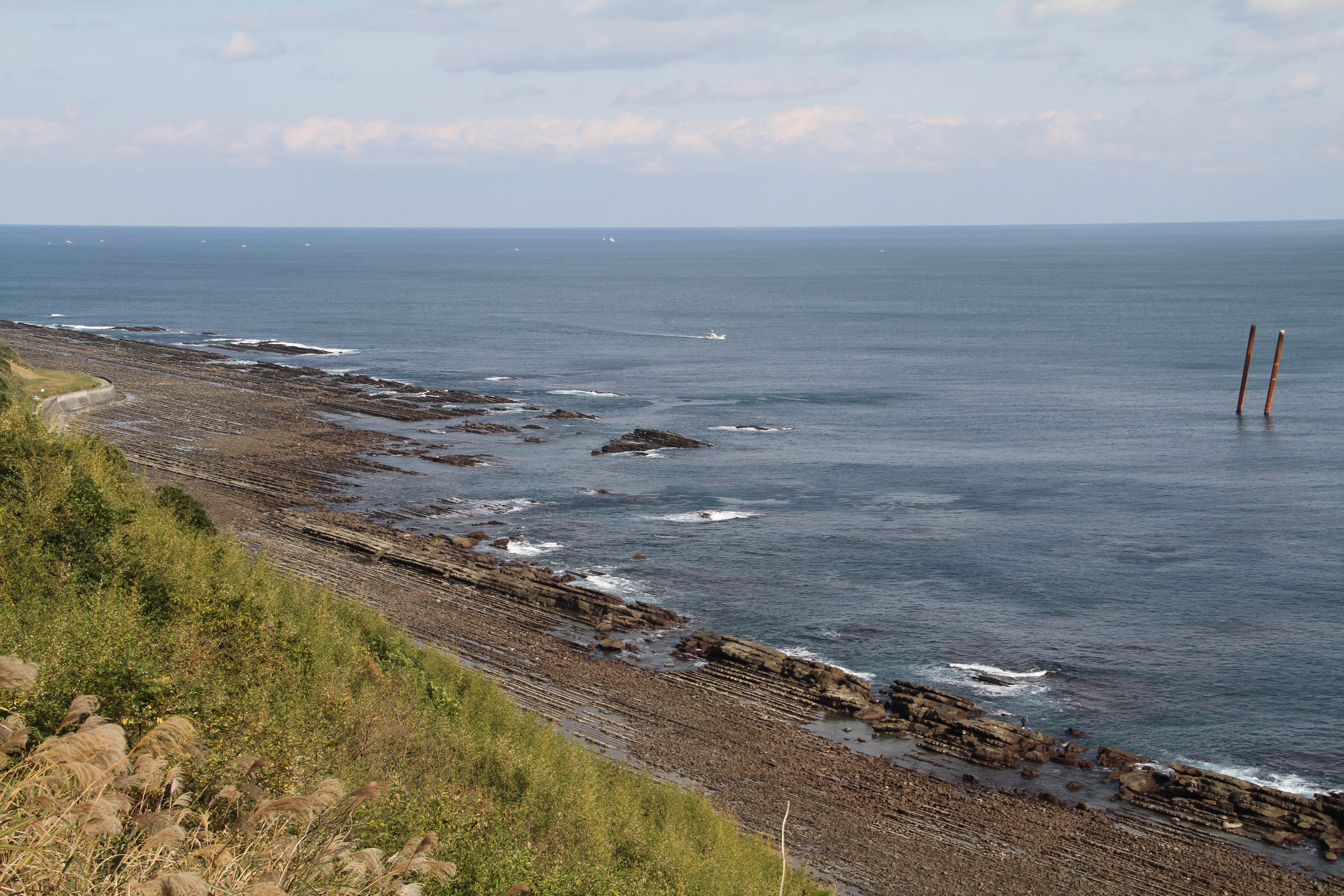 <b>EOS 7D / EF-S 18-135mm F3.5-5.6 IS / 約8.7MB / 5,184×3,456 / 1/400秒 / F8 / 0.0EV / ISO100 / WB:オート / 38mm</b>