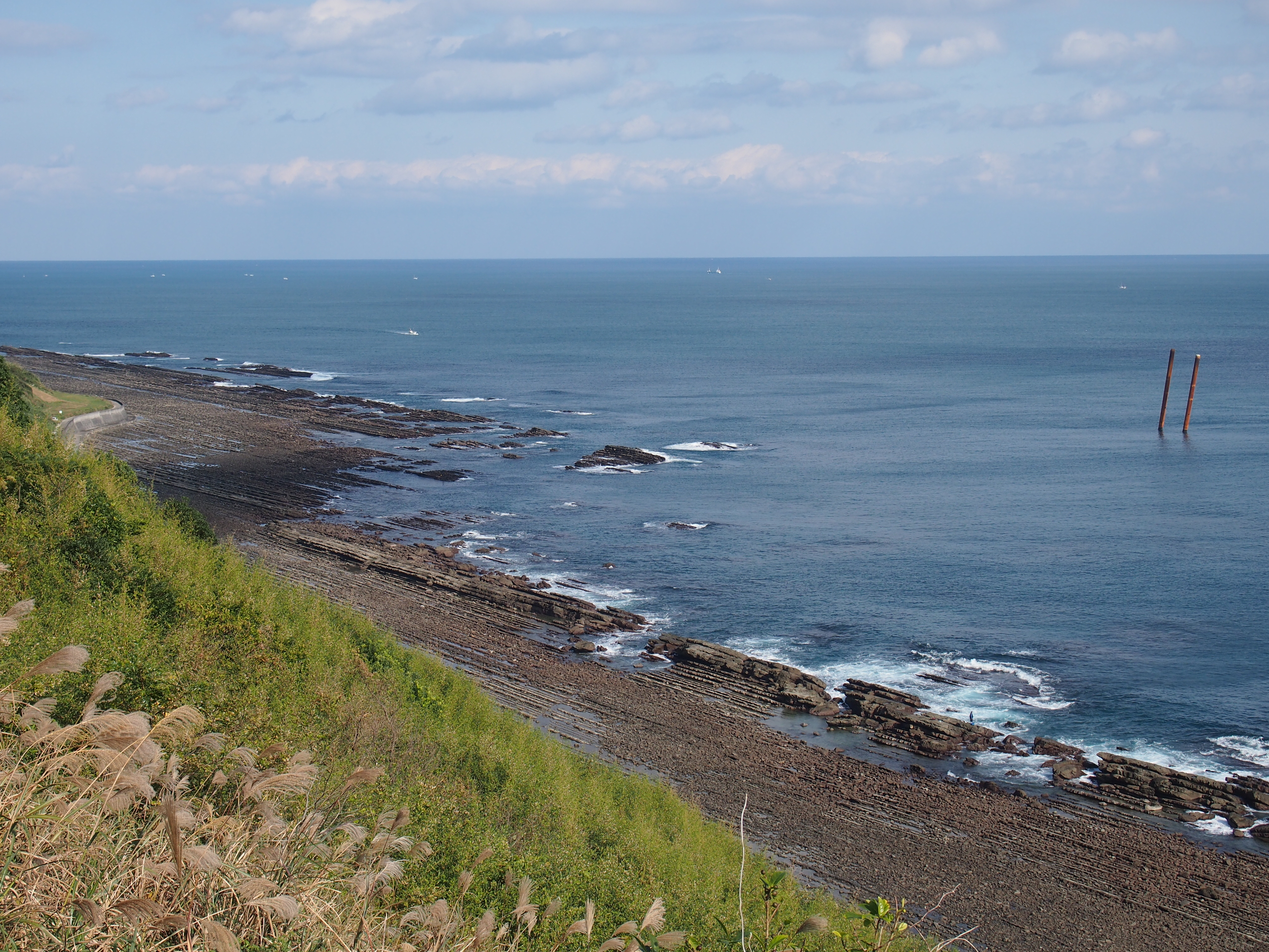 <b>E-P3 / M.ZUIKO DIGITAL 14-42mm F3.5-5.6 II R / 約5.5MB / 4,032×3,024 / 1/640秒 / F8 / 0.0EV / ISO200 / WB:オート / 30mm</b>