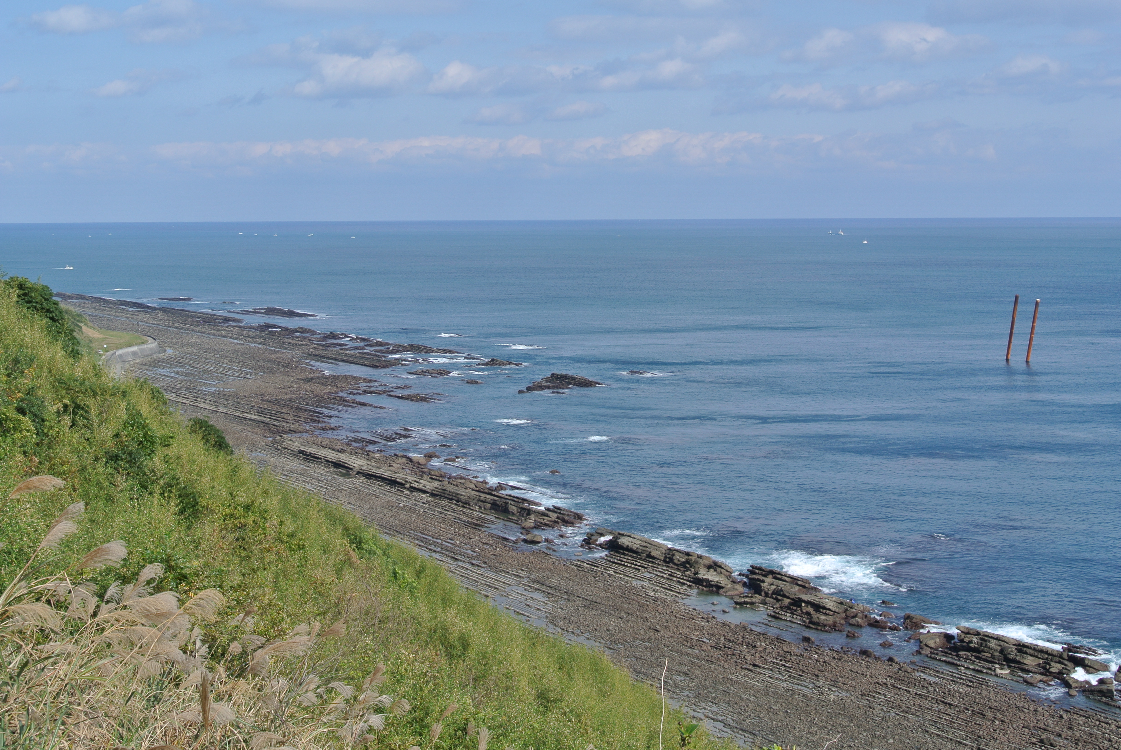 <b>Nikon 1 J1 / 1 NIKKOR VR 10-30mm F3.5-5.6 / 約6.4MB / 3,872×2,592 / 1/250秒 / F8 / -0.3EV / ISO100 / WB:オート / 21.1mm</b>