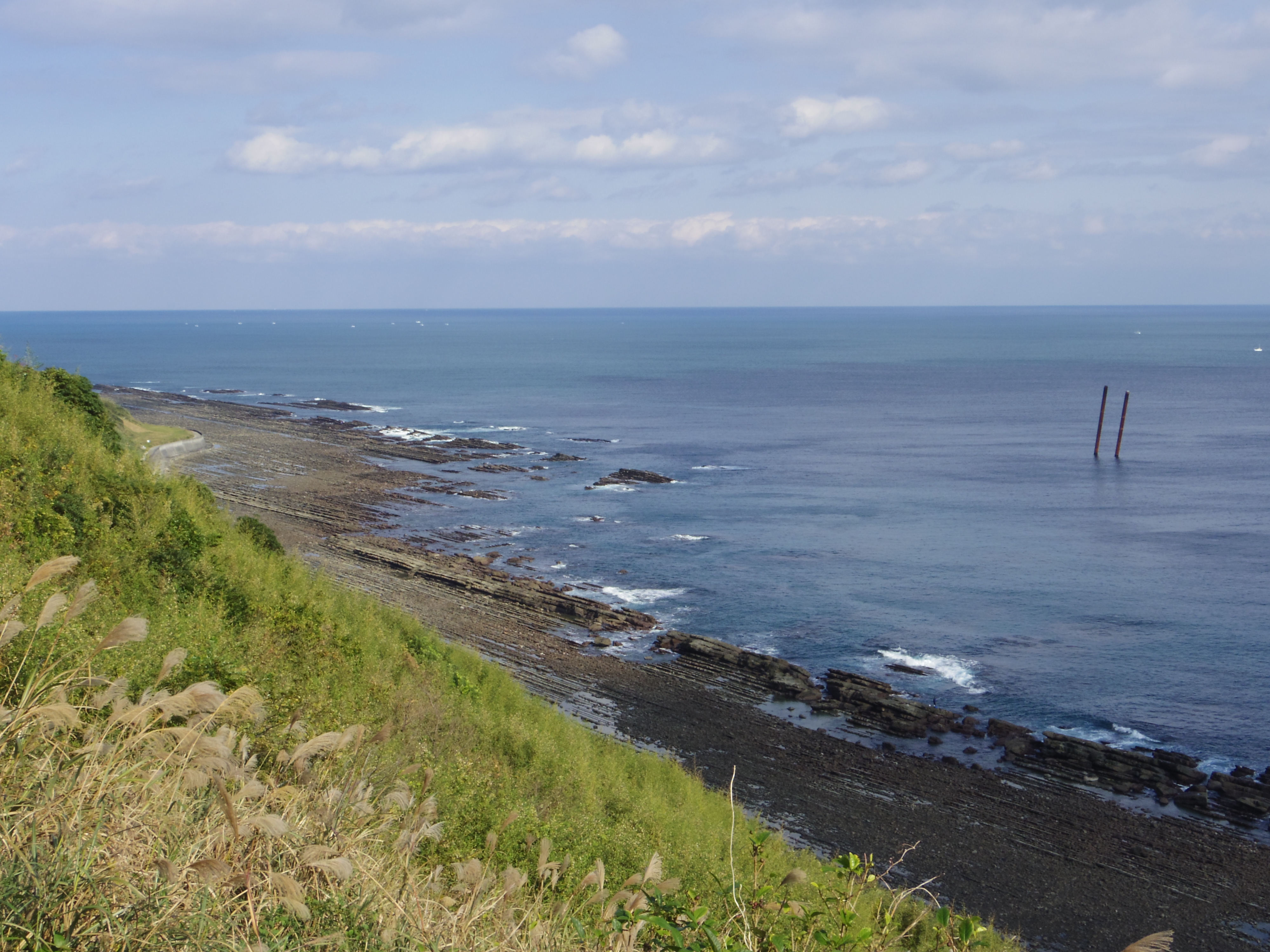 <b>PENTAX Q / PENTAX-02 STANDARD ZOOM / 約3.2MB / 4,000×3,000 / 1/320秒 / F8 / 0.0EV / ISO125 / WB:オート / 9.2mm</b>