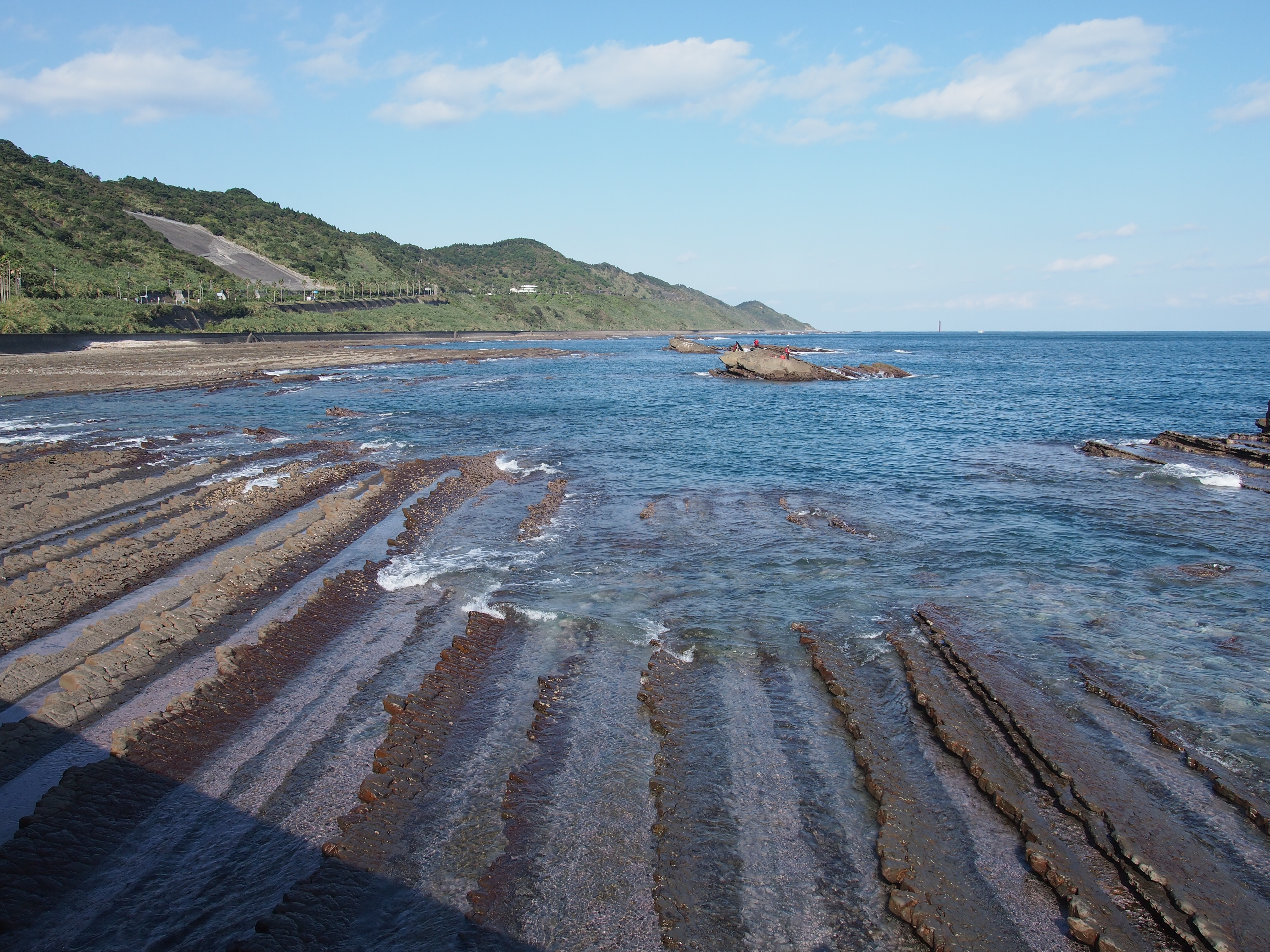 <b>E-P3 / M.ZUIKO DIGITAL 14-42mm F3.5-5.6 II R / 約5.9MB / 4,032×3,024 / 1/400秒 / F8 / +0.3EV / ISO200 / WB:オート / 14mm</b>