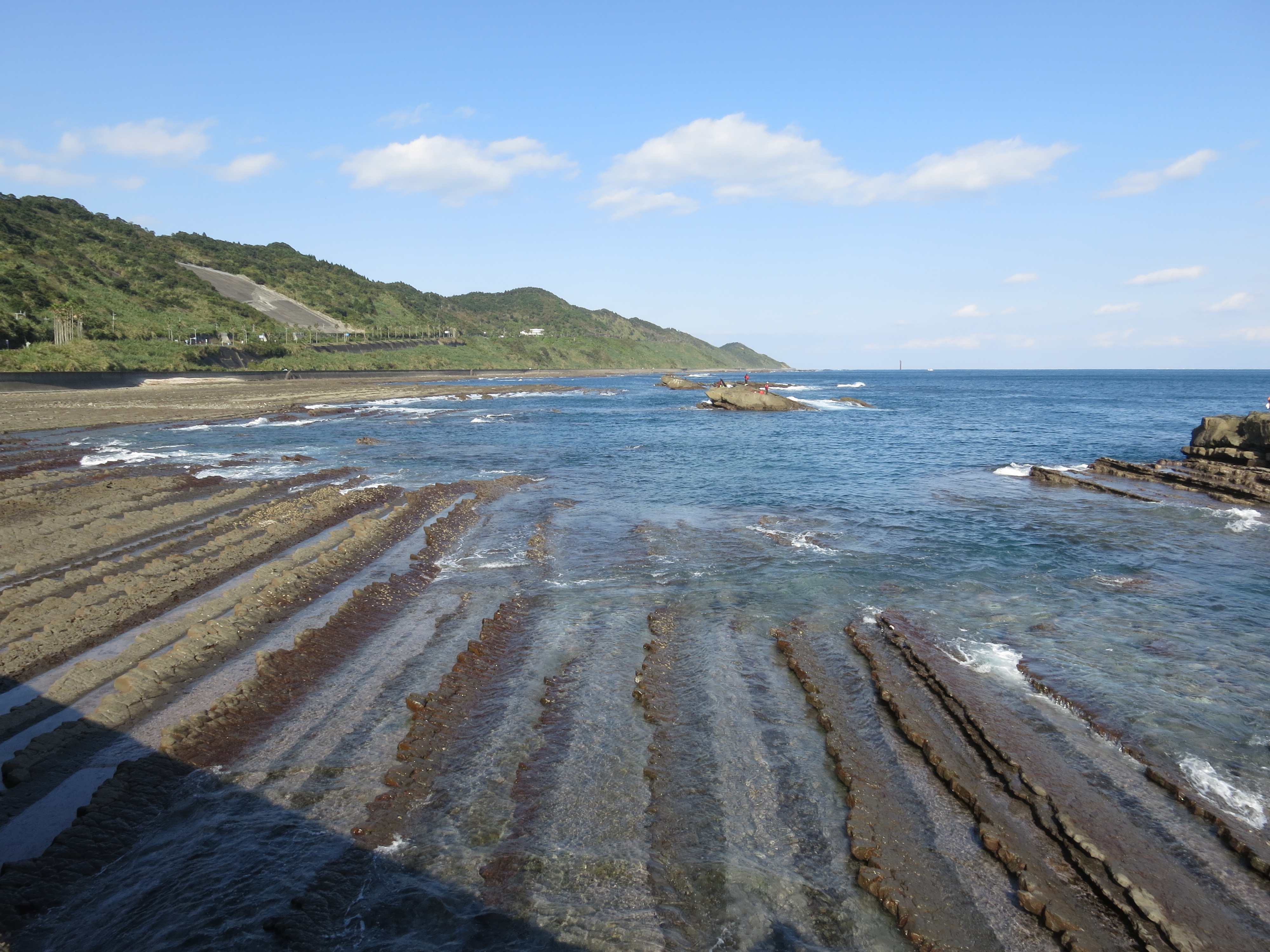 <b>PowerShot S100 / 約2.7MB / 4,000×3,000 / 1/125秒 / F8 / 0.0EV / ISO80 / WB:オート / 5.2mm</b>