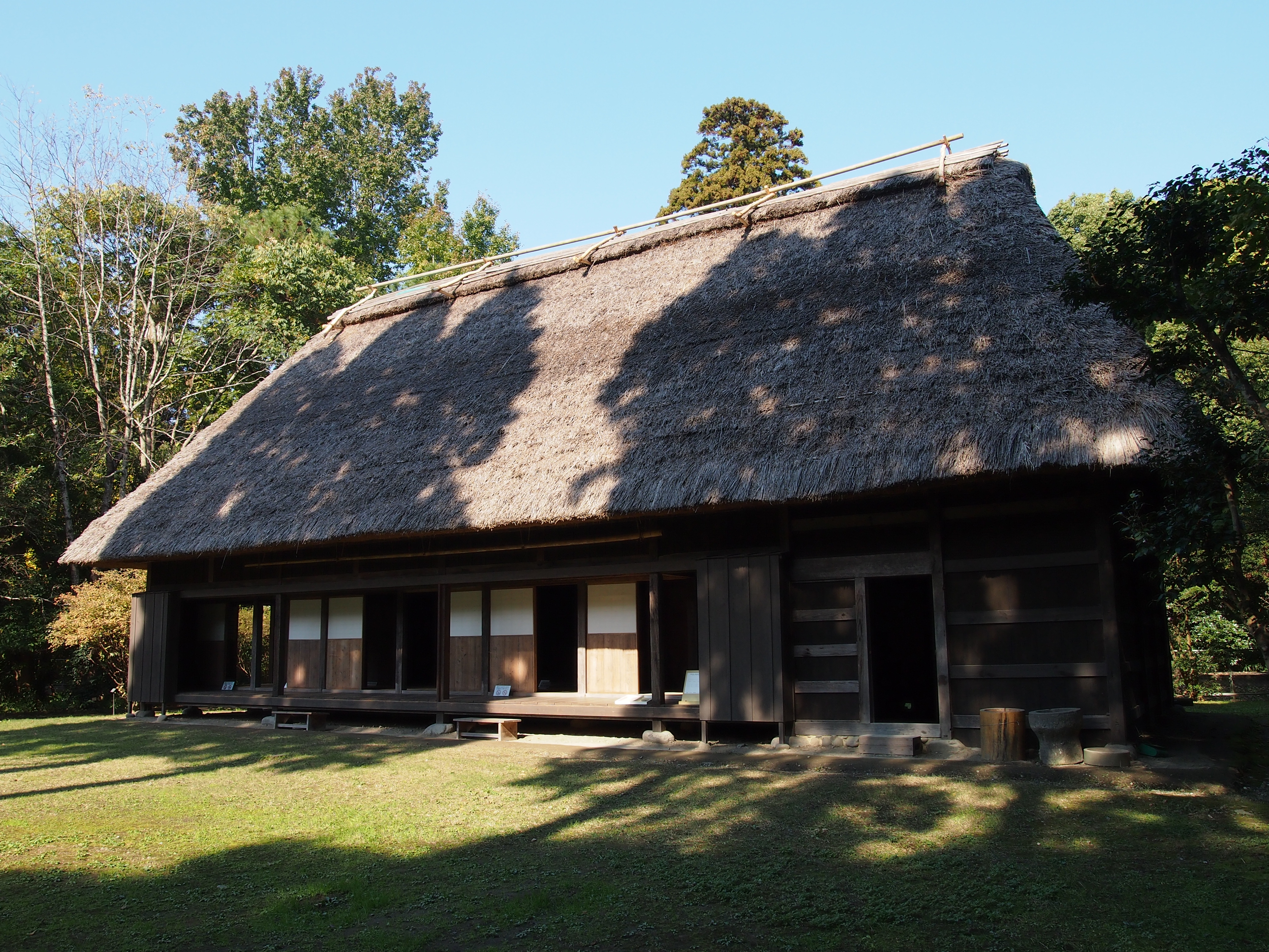 <b>E-P3 / M.ZUIKO DIGITAL 14-42mm F3.5-5.6 II R / 約5.1MB / 4,032×3,024 / 1/160秒 / F8 / -0.3EV / ISO200 / WB:オート / 14mm</b>