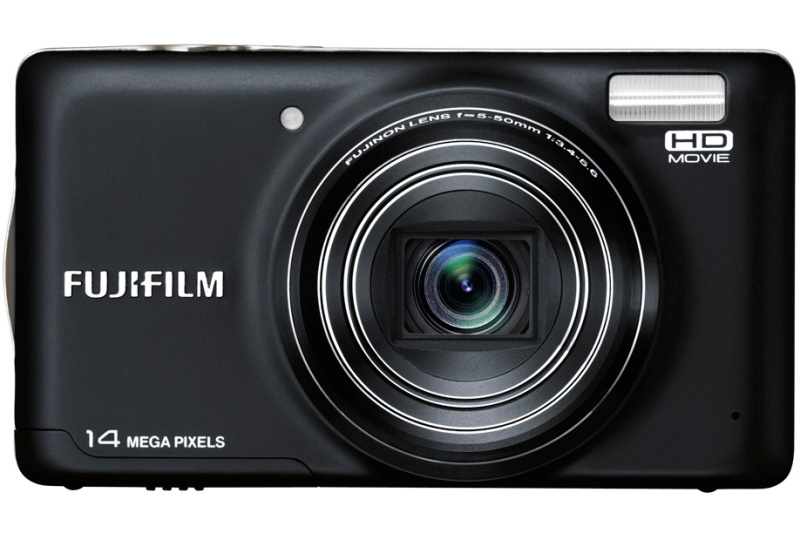 <b>FinePix T350（ブラック）</b>