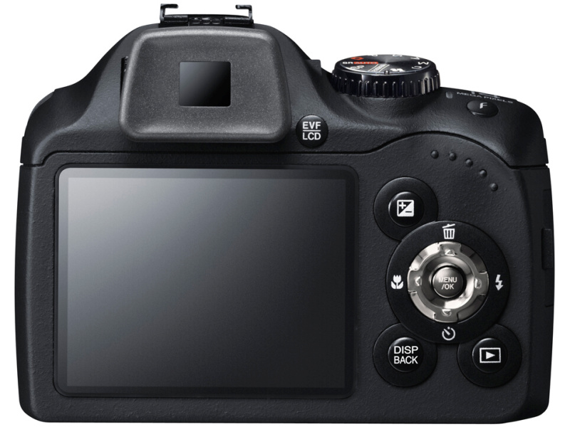 <b>FinePix SL300</b>