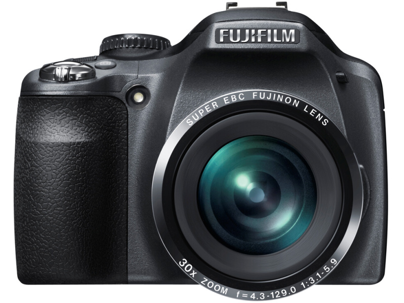 <b>FinePix SL300</b>