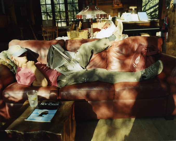 <b>（c）岩根愛</b>