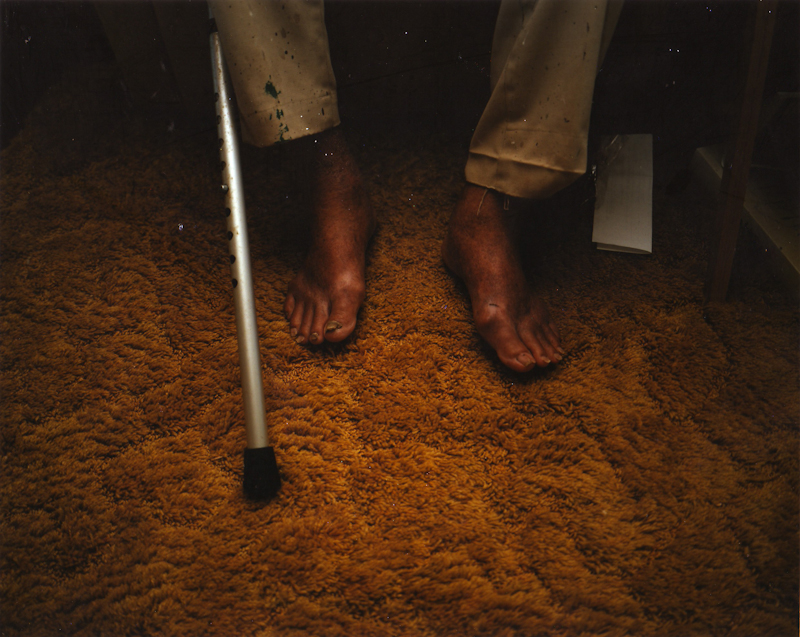 <b>（c）岩根愛</b>