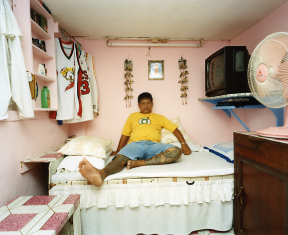 <b>（c）岩根愛</b>