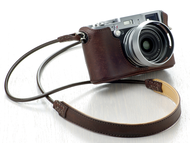 <b>カメラへの装着例</b>