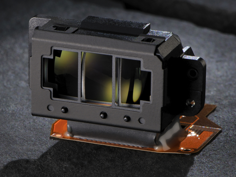 <b>AFセンサー「アドバンストマルチCAM3500FX」</b>