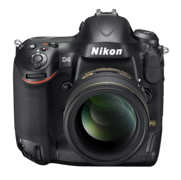 <b>AF-S NIKKOR 85mm F1.4 G</b>