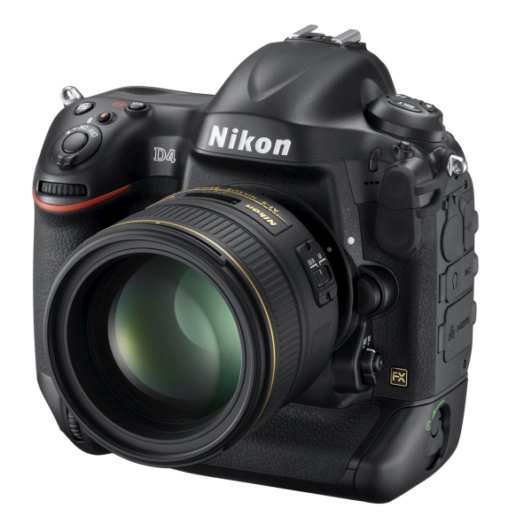 <b>AF-S NIKKOR 85mm F1.4 G</b>