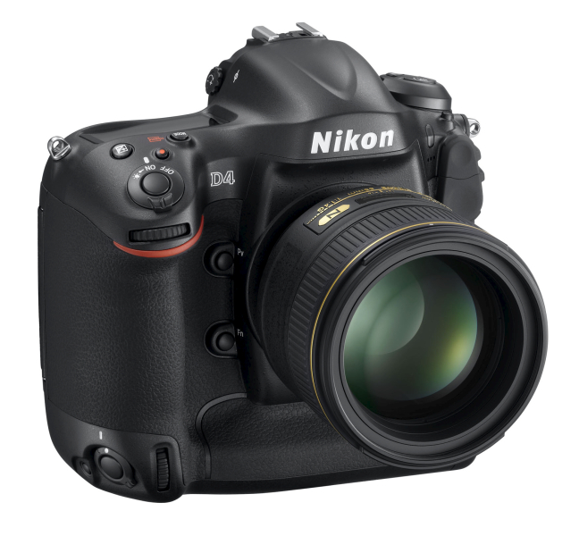<b>AF-S NIKKOR 85mm F1.4 G</b>