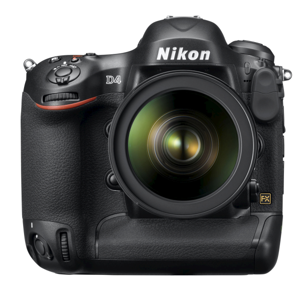 <b>AF-S NIKKOR 24-70mm F2.8 G ED</b>