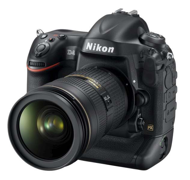 <b>AF-S NIKKOR 24-70mm F2.8 G ED</b>