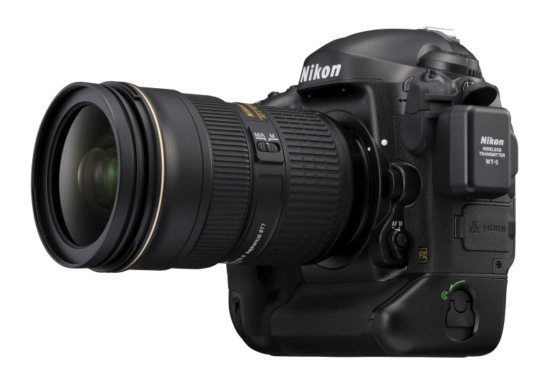 <b>AF-S NIKKOR 24-70mm F2.8 G ED</b>