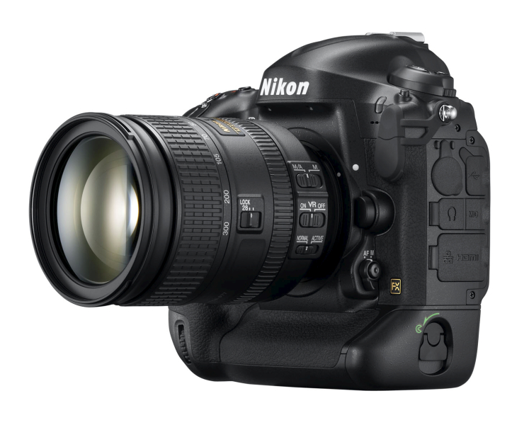 <b>AF-S NIKKOR 28-300mm F3.5-5.6 G ED VR</b>