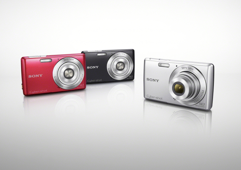 <b>サイバーショットDSC-W620</b>