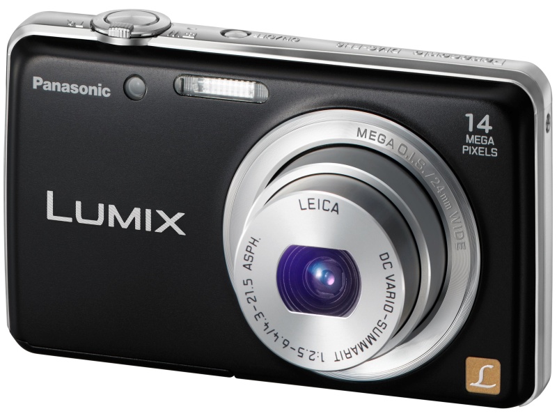 <b>DMC-FH6（ブラック）</b>