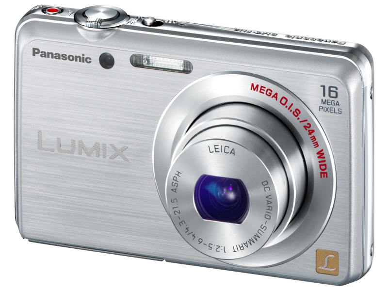 <b>DMC-FH8（シルバー）</b>