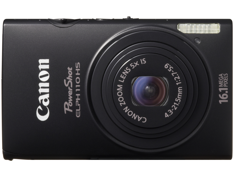 <b>PowerShot ELPH 110 HS</b>