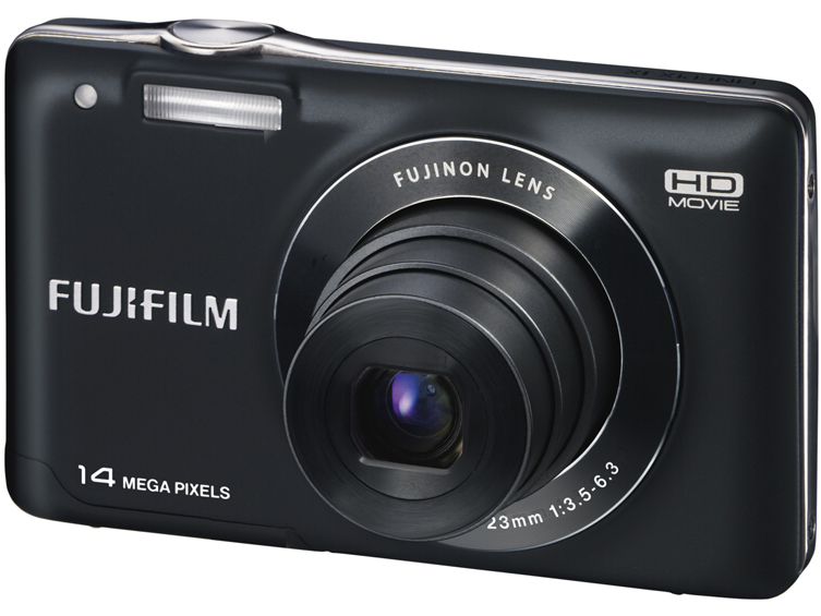 <b>FinePix JX500</b>