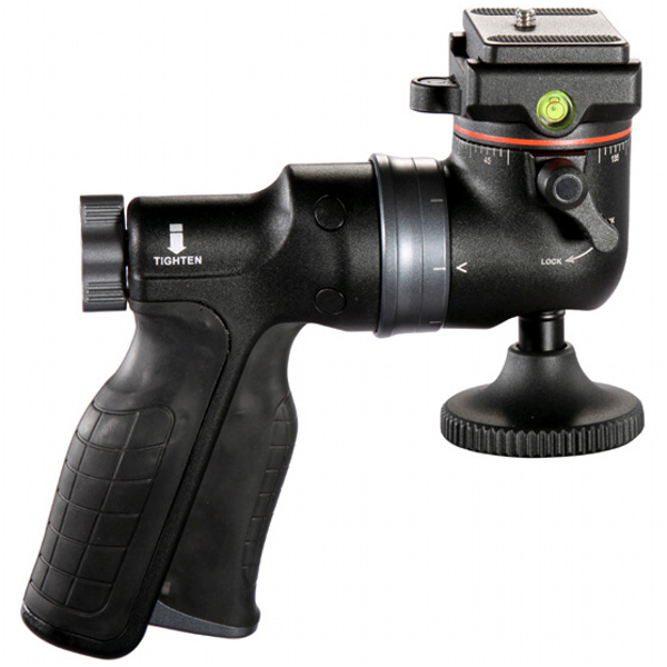 <b>クイックシューをユニバーサル規格とした</b>