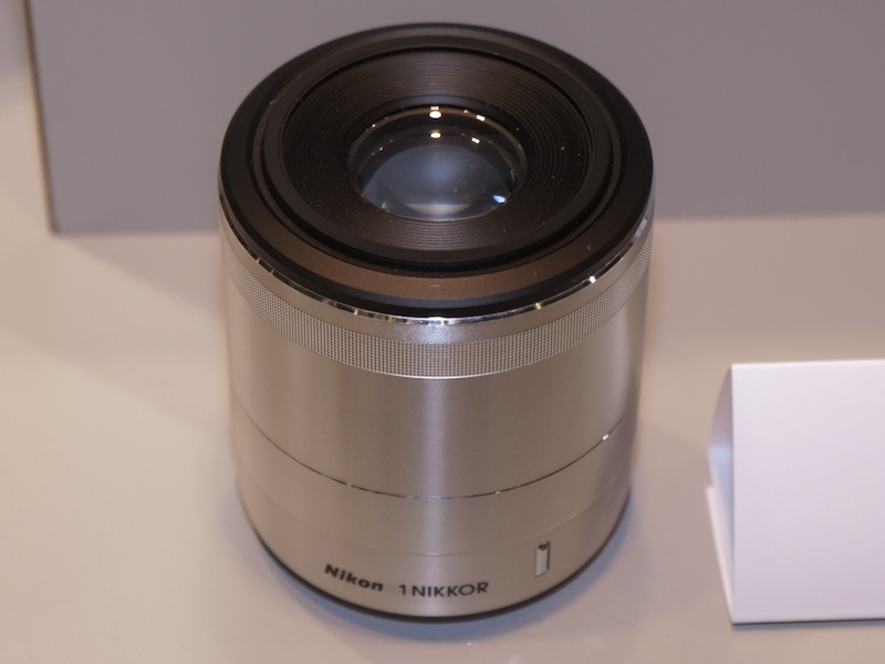 <b>For close-ups（micro lens）</b>