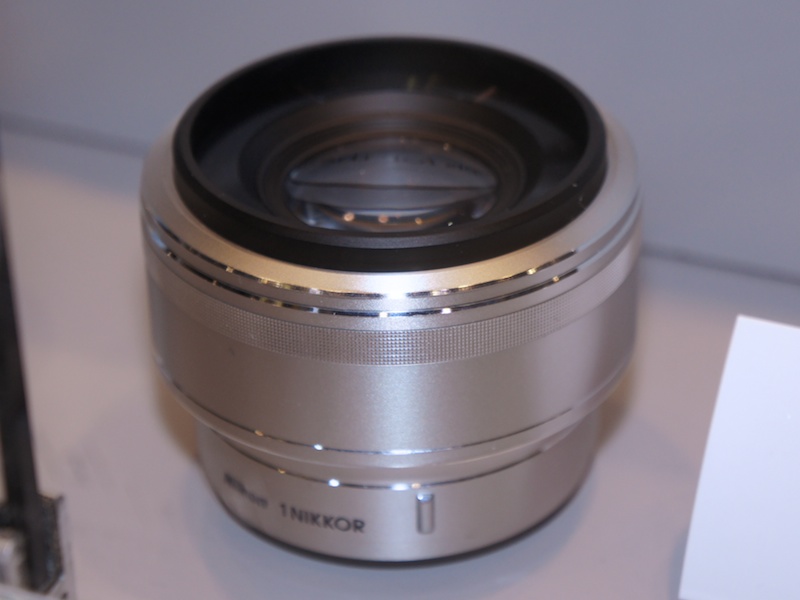 <b>For portraits（fast、prime lens）</b>